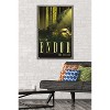 Trends International Star Wars: Endor - See the Forest by Russell Walks Framed Wall Poster Prints - 2 of 4