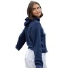 Women's Endless Summer Nantucket Hoodie - Erica Wilson - 3 of 3