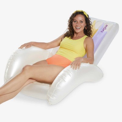 Funsicle Lazy Recliner Lounge