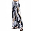 Women's Wo's Paint The Night Away Voyage Pants - Jostar - 3 of 4