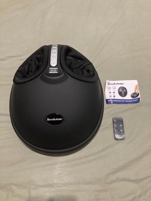 Shiatsu Dome Foot Massager