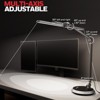 Honeywell Dimmable Desk Lamp 1000LM for Home Office with Timer and Auto-sensin H9  Eye-Caring LED Desk Light - 4 of 4