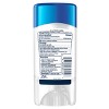 Gillette Antiperspirant Deodorant for Men Clinical Clear Gel - Cool Wave 72 Hour Sweat Protection - 2.6oz - 4 of 4