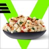 Vital Pursuit Frozen Chicken and Spinach Garlic Alfredo Bowl - 9oz - 2 of 4
