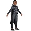 HalloweenCostumes.com Girl's Star Wars Reva Third Sister Costume | Star Wars Kid's Costumes - 2 of 4