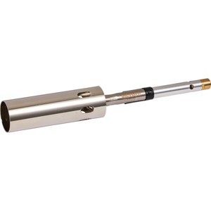 Rothenberger Sievert Rothenberg PowerJet Hot-Air Interchangeable Torch Bunner 870802 - 1 of 2