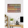 Trends International How To Train Your Dragon (2025) - Cards Framed Wall Poster Prints - 2 of 4