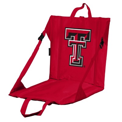 NCAA Texas Tech Red Raiders Stadium Seat