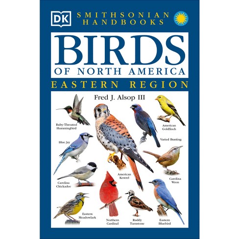 A popular handbook of the birds of the United States and Canada