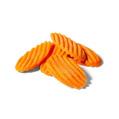 Fresh Carrot Chips - 1lb - Good & Gather™