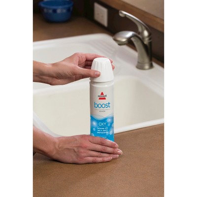 Bissell Oxy Boost Carpet & Upholstery Formula