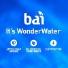 Bai Antioxidant Infused Water Beverage, Costa Rica Clementine, with Vitamin C and No Artificial Sweeteners, 18 Fluid Ounce Bottle, 12 Pack - 4 of 4