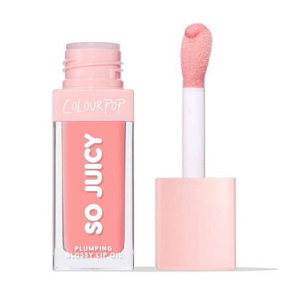 ColourPop So Juicy Lip Oil - 0.29oz