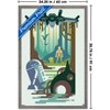 Trends International Star Wars: Heroic Gestures - The Empire Strikes Back Framed Wall Poster Prints - 3 of 4