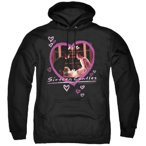 Sixteen Candles Candles Adult Pull-Over Hoodie - 1 of 4