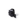 Vivitar LED Crocs Charm Black - 3 of 4