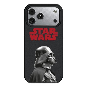Star Wars Empire Color Block MagSafe Compatible Cell Phone Case for Apple iPhone 17 Series - 1 of 4