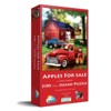 Sunsout Apples for Sale 300 pc   Jigsaw Puzzle 28716 - 2 of 4