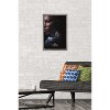 Trends International Marvel Black Panther: Wakanda Forever - Aneka One Sheet Framed Wall Poster Prints - 2 of 4