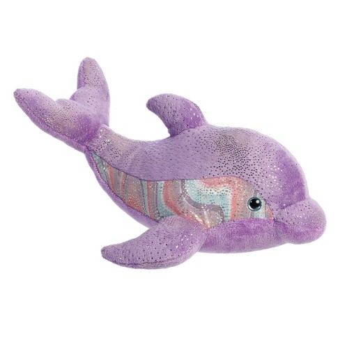 Dolphin stuffed animal target online
