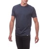 Pro Club Men's Performance DryPro Short Sleeve Tee T-Shirt - 4 of 4
