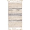 Unique Loom Arlo Collection Area Rug - Matti (' " x ' "  ) - 2 of 4