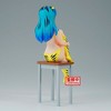 Banpresto - BanPresto - Urusei Yatsura - Relax Time - Lum Statue - 3 of 4