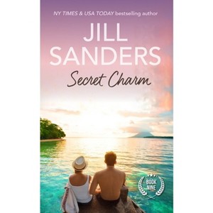 Secret Charm - by  Jill Sanders (Paperback) - 1 of 1
