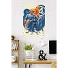 Trends International Marvel Fantastic Four: First Steps (2025) - Group Unframed Wall Poster Prints - 2 of 4