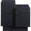 Meridian Furniture,Mateo Black End Table - 4 of 4