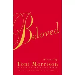 Beloved - (Vintage International) by Toni Morrison (Paperback)
