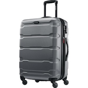 Samsonite Omni Hardside Luggage 28" Spinner, Charcoal (68310-1174) - 1 of 4