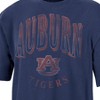 NCAA Auburn Tigers Women's Fashion T-Shirt - 3 of 3