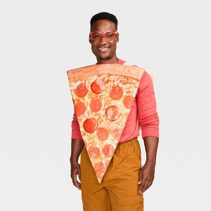 Kids' and Adult Pizza Slice Costume - Hyde and EEK! Boutique™ - 1 of 3