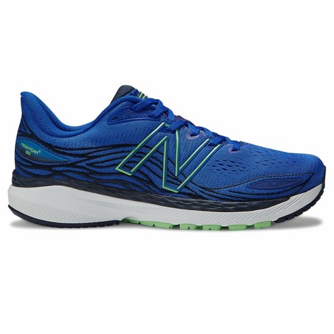 Men s Fresh Foam X 860v12 Running Shoes Medium Width New Balance Target