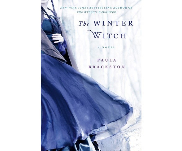 The Winter Witch (Paperback) by Paula Brackston