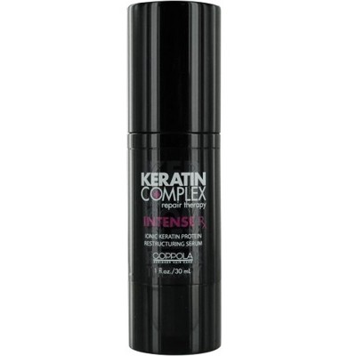 Keratin Complex Intense RX Repair Serum, 1 oz