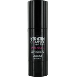 Keratin Complex Intense RX Repair Serum, 1 oz - 1 of 3
