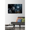 Trends International The Hobbit: An Unexpected Journey - Gollum Unframed Wall Poster Prints - 2 of 4