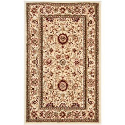 Lyndhurst LNH212 Power Loomed Rugs - Safavieh