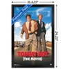 Trends International TOMMY BOY - ONE SHEET Framed Wall Poster Prints - 3 of 4