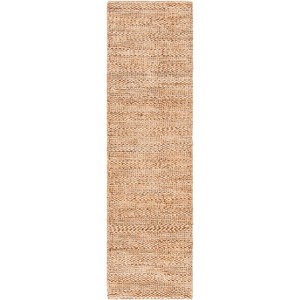 Natural Fiber NF212 Hand Woven Indoor Rugs - Safavieh - 1 of 4