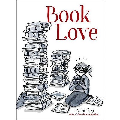 Book Love: Tung, Debbie: 9781449494285: : Books