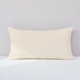 Chuks Collins x Lush Décor Swirls & Gills Decorative Pillow Cover