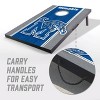 NCAA Memphis Tigers 2'x3' MDF Toss Game Set - 2 of 4