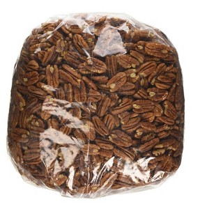 Woodstock Farms Fancy Medium Pecan Pieces - 5 lb - 1 of 3