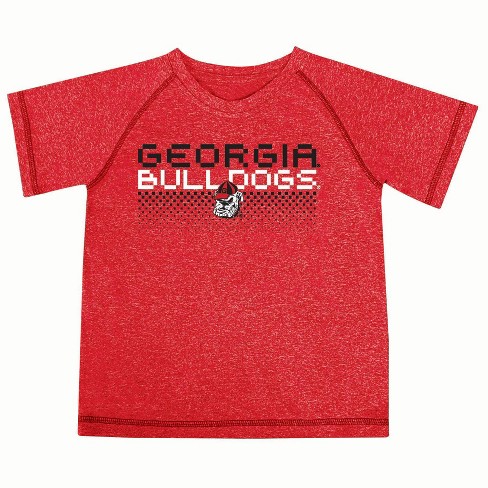 Target uga baby store clothes