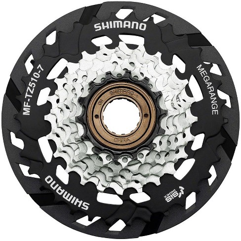 Shimano 7 speed store cogs