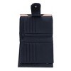 Buxton Women's Beautiful Vegan Leather Lexington Wallet - 2 of 4