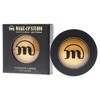 Eyeshadow Lumiere - Golden Glamour by Make-Up Studio for Women - 0.06 oz Eye Shadow - 4 of 4